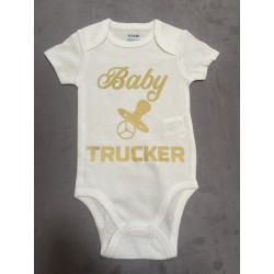 BODIE BABY TRUCKER