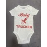 BODIE BABY TRUCKER BODIE BABY TRUCKER