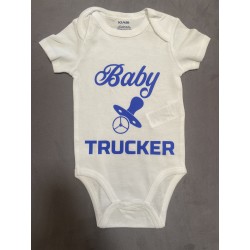 BODIE BABY TRUCKER