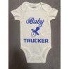 BODIE BABY TRUCKER BODIE BABY TRUCKER