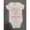 BODIE BABY TRUCKER BODIE BABY TRUCKER