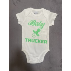 BODIE BABY TRUCKER