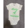 BODIE BABY TRUCKER BODIE BABY TRUCKER