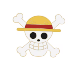 PIN'S 176 - ONE PIECE