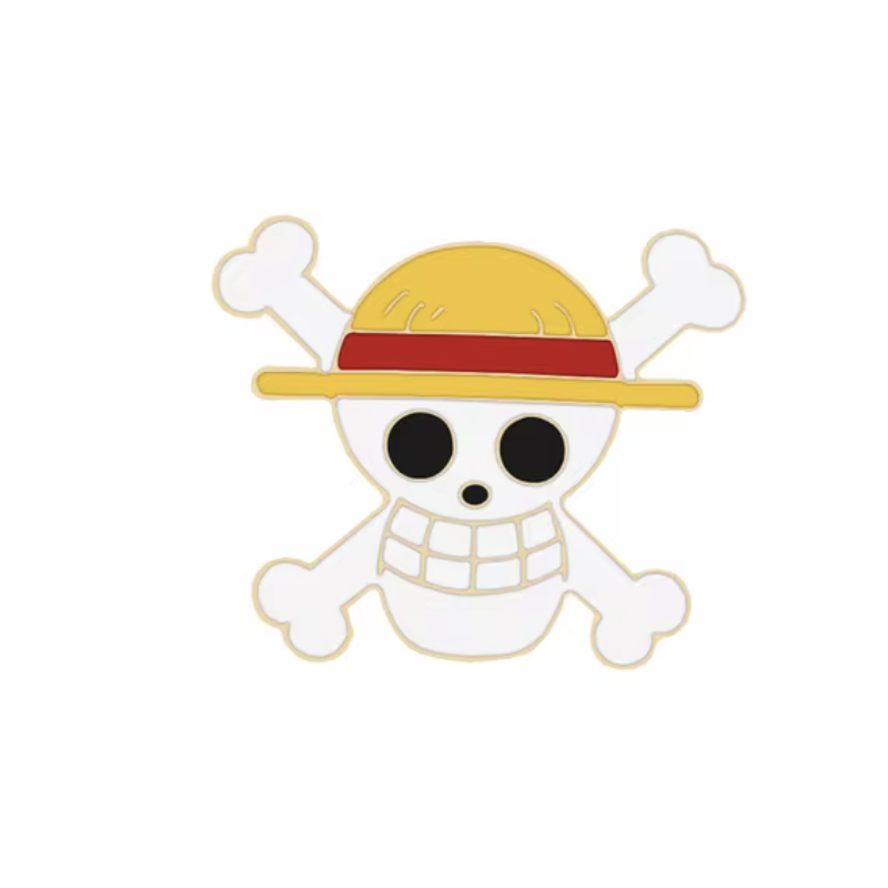 PIN'S 176 - ONE PIECE