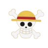 PIN'S 176 - ONE PIECE