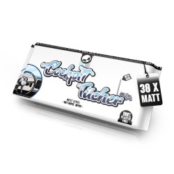 NUKE GUYS - LINGETTES COCKPIT - MAT