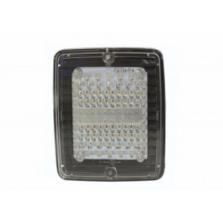 Feu Strands IZE LED cristal 2 fonctions