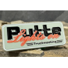 PIN 178 - Putte Lights On PIN 178 - Putte Lights On
