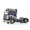 M. WOLF SCANIA 3 SERIES STREAMLINE 4X2
