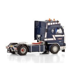 M. WOLF SCANIA 3 SERIES STREAMLINE 4X2