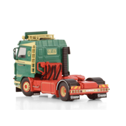 LEMMENS SCANIA 3 SERIES STREAMLINE 4X2