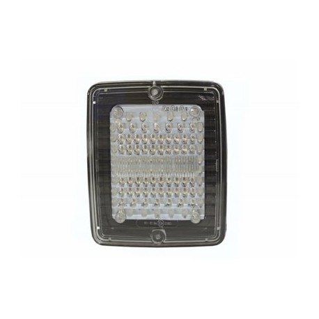 Feu Strands IZE LED cristal brouillard Feu Strands IZE LED cristal brouillard