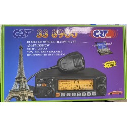 CB CRT SS8900