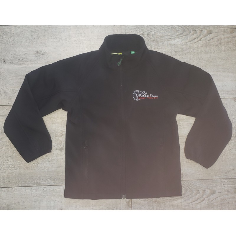 SOFTSHELL ENFANT SOFTSHELL ENFANT