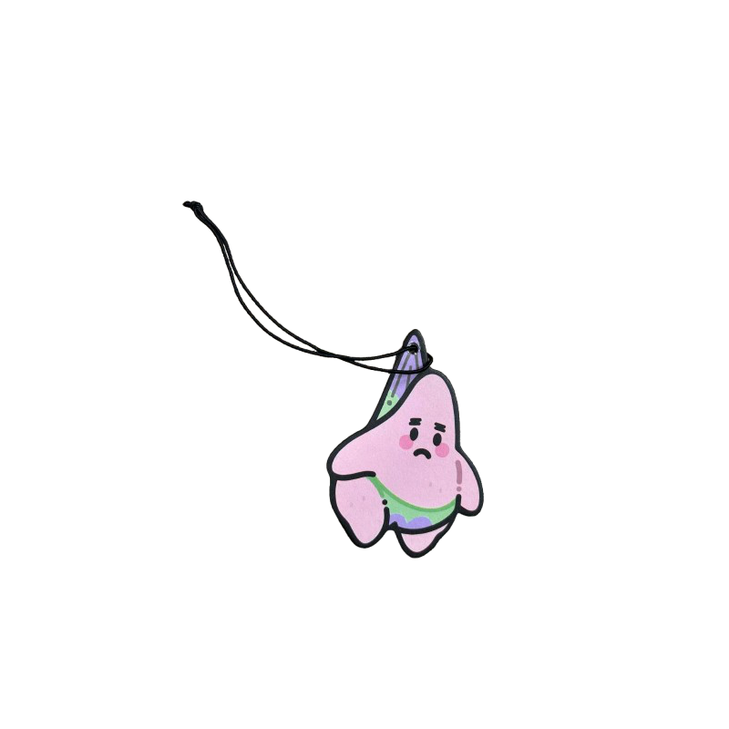 DÉSODORISANT PATRICK DÉSODORISANT PATRICK