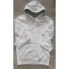SWEAT BLANC SUPER GIRL SWEAT BLANC SUPER GIRL