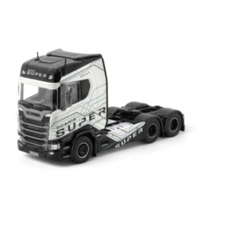 Scania Super