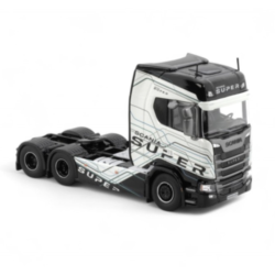 Scania Super