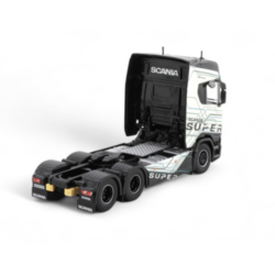 Scania Super