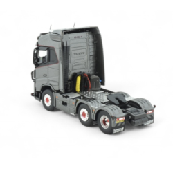 Bree, van F.S.C. - Transport