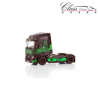 PREMIUM LINE RENAULT TRUCKS T EVO 4X2