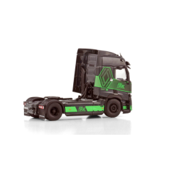 PREMIUM LINE RENAULT TRUCKS T EVO 4X2