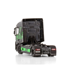 PREMIUM LINE RENAULT TRUCKS T EVO 4X2