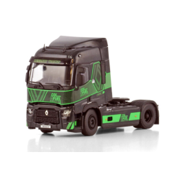 PREMIUM LINE RENAULT TRUCKS T EVO 4X2