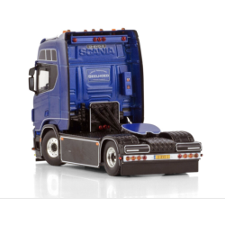 GEELHOED SCANIA R HIGHLINE CR20H 4X2