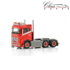 KELD HEIN VOLVO FH5 SLEEPER CAB 6X2 TAG AXLE