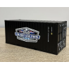 WSI 20FT CONTAINER GO-IN-STYLE (SCHAAL 1:50)