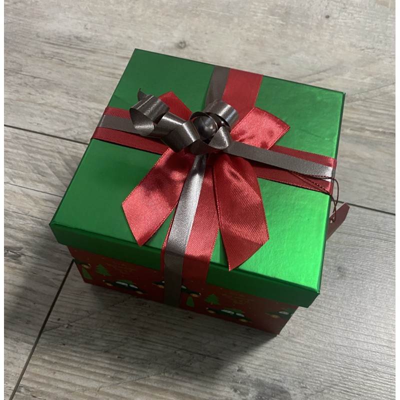 BOX NOËL INTÉRIEUR