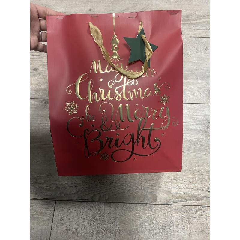 BOX NOËL CLASS DESIGN