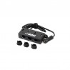 PRISE MULTIPLE 12/24V HUB 4