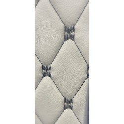 TABLETTE XXL NOUVEAU DAF XF/XG/XG+ BEIGE SURPIQURE NOIR