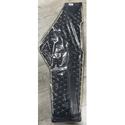 TABLETTE XXL RENAULT T NOIR SURPIQURE BEIGE