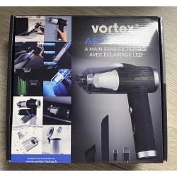 ASPIRATEUR À MAIN SANS FIL