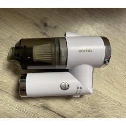 ASPIRATEUR À MAIN SANS FIL