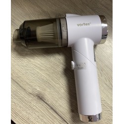 ASPIRATEUR À MAIN SANS FIL