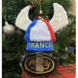 BONNET FRANCE "THE EAGLES OF THE ROAD" Poppy