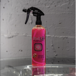 LVLUP - ALL WHEEL CLEANER - 750ML