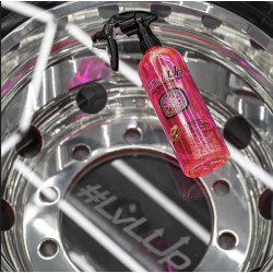 LVLUP - ALL WHEEL CLEANER - 750ML