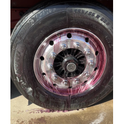 LVLUP - ALL WHEEL CLEANER - 750ML