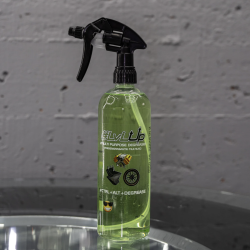 LVLUP - CTRL-ALT-DEGREASE - 750ML