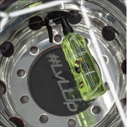 LVLUP - CTRL-ALT-DEGREASE - 750ML