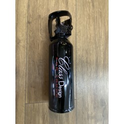 Extincteur Noir/Class Design