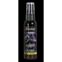 Parfum de luxe Carpolish - THE MAN