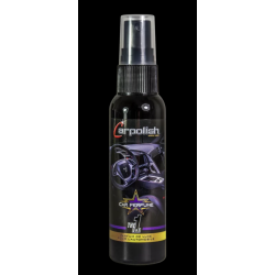 Parfum de luxe Carpolish - THE ONE