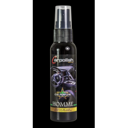Parfum de luxe Carpolish - HOMME